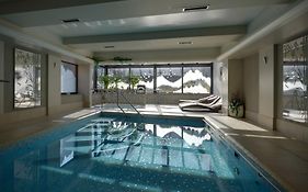 Rezydencja Nad Wodospadem Spa&Wellness Kolo Szklarskiej Poreby