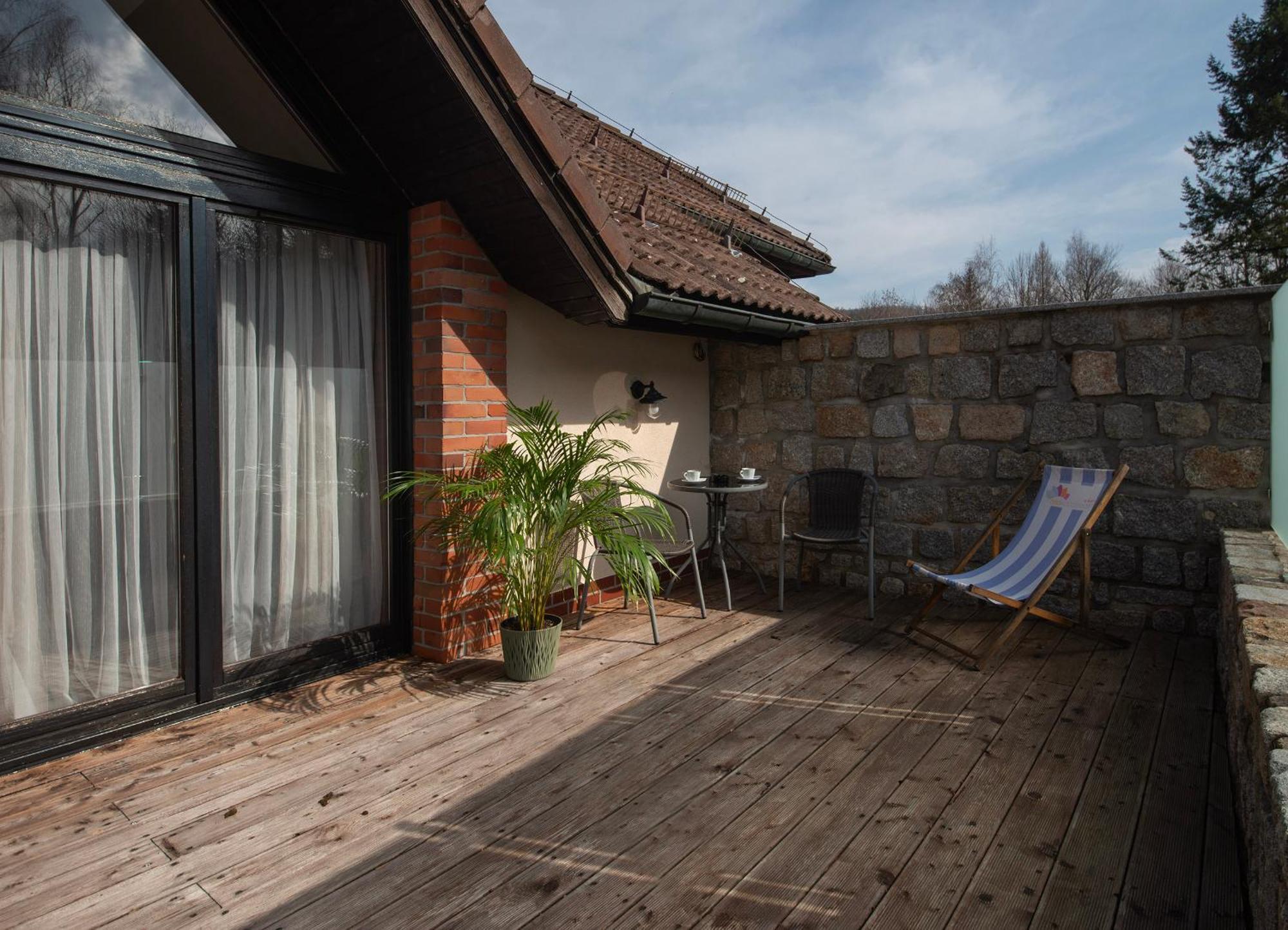 Rezydencja Nad Wodospadem Spa&Wellness Kolo Szklarskiej Poreby Przesieka Exteriér fotografie