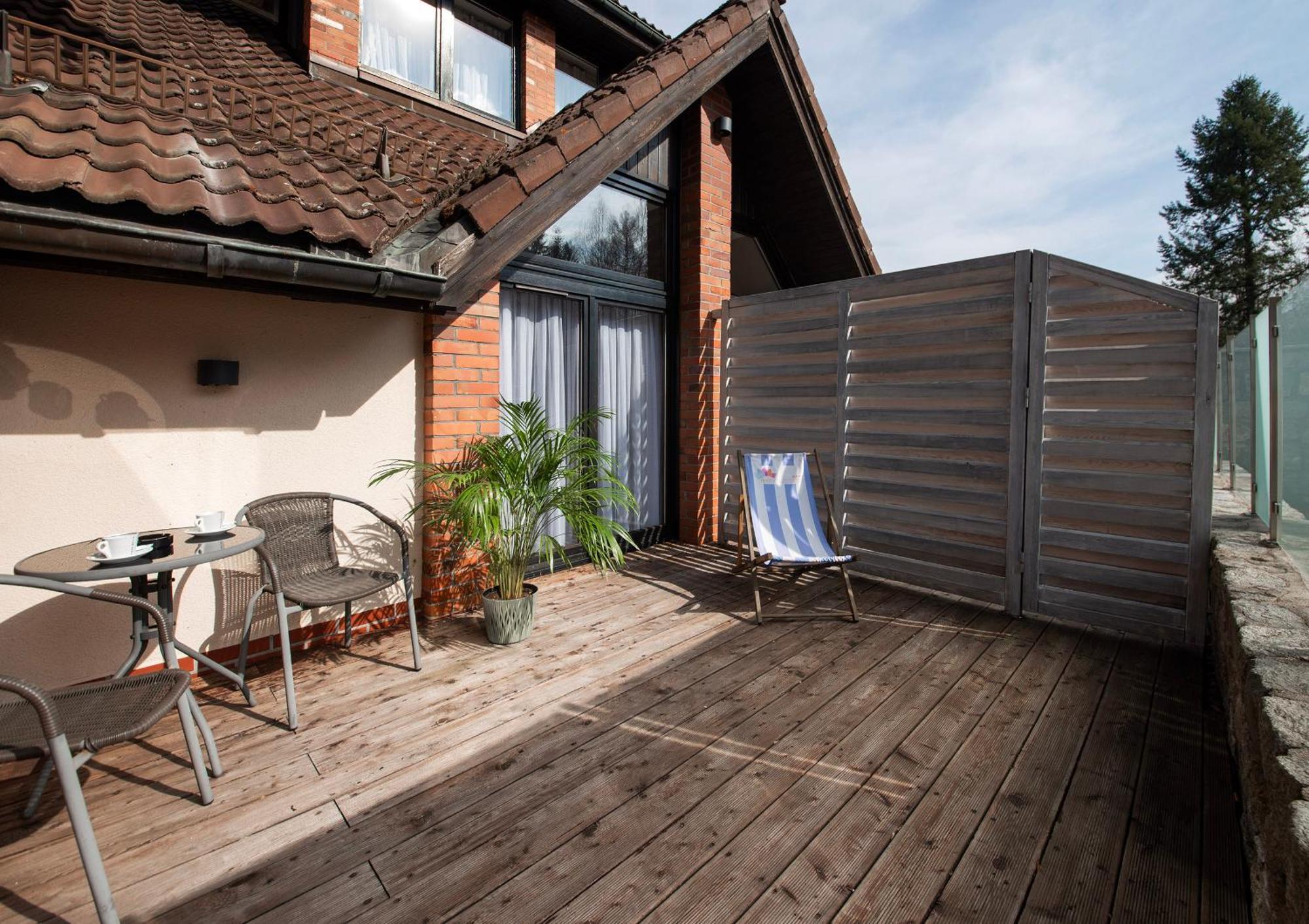 Rezydencja Nad Wodospadem Spa&Wellness Kolo Szklarskiej Poreby Przesieka Exteriér fotografie