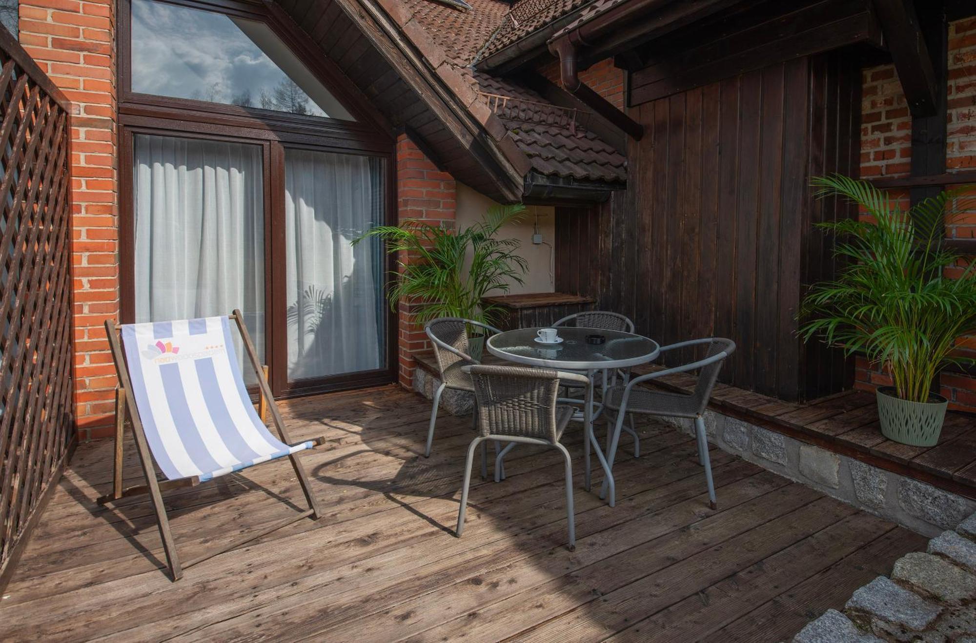 Rezydencja Nad Wodospadem Spa&Wellness Kolo Szklarskiej Poreby Przesieka Exteriér fotografie