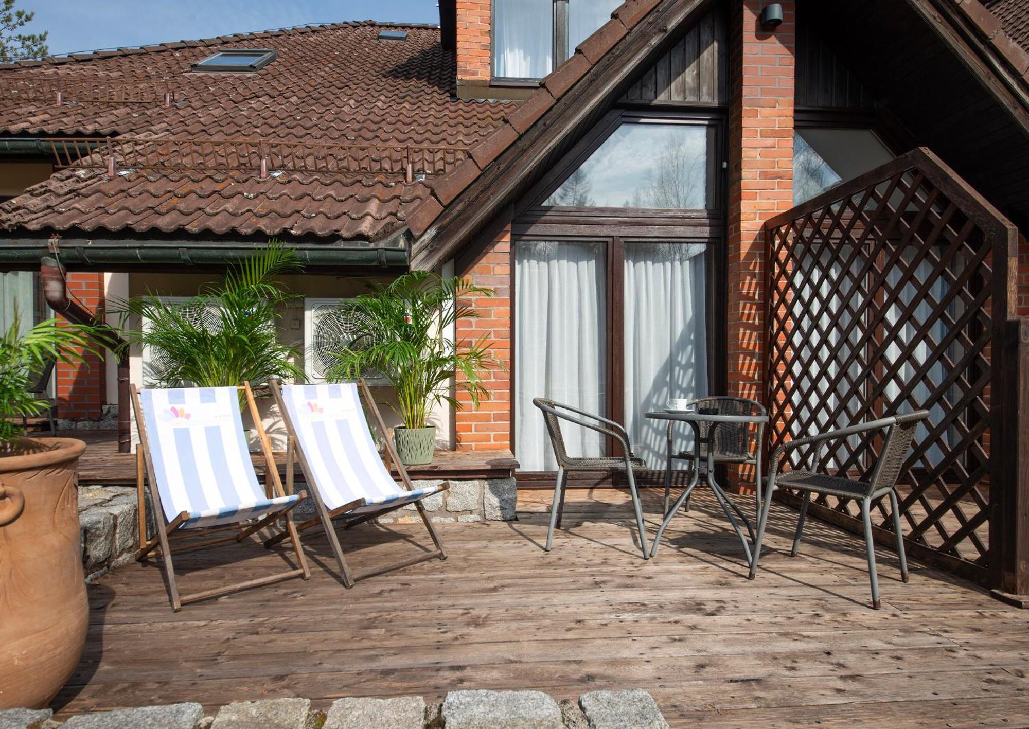 Rezydencja Nad Wodospadem Spa&Wellness Kolo Szklarskiej Poreby Przesieka Pokoj fotografie