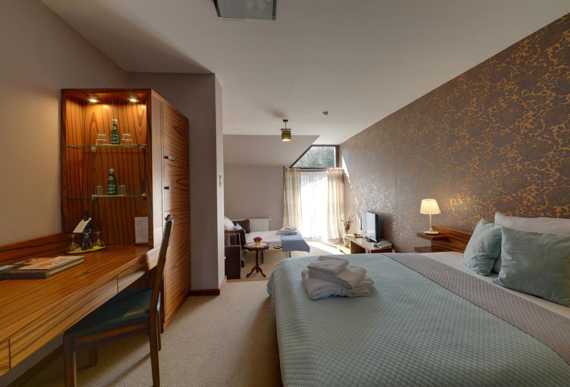 Rezydencja Nad Wodospadem Spa&Wellness Kolo Szklarskiej Poreby Przesieka Exteriér fotografie