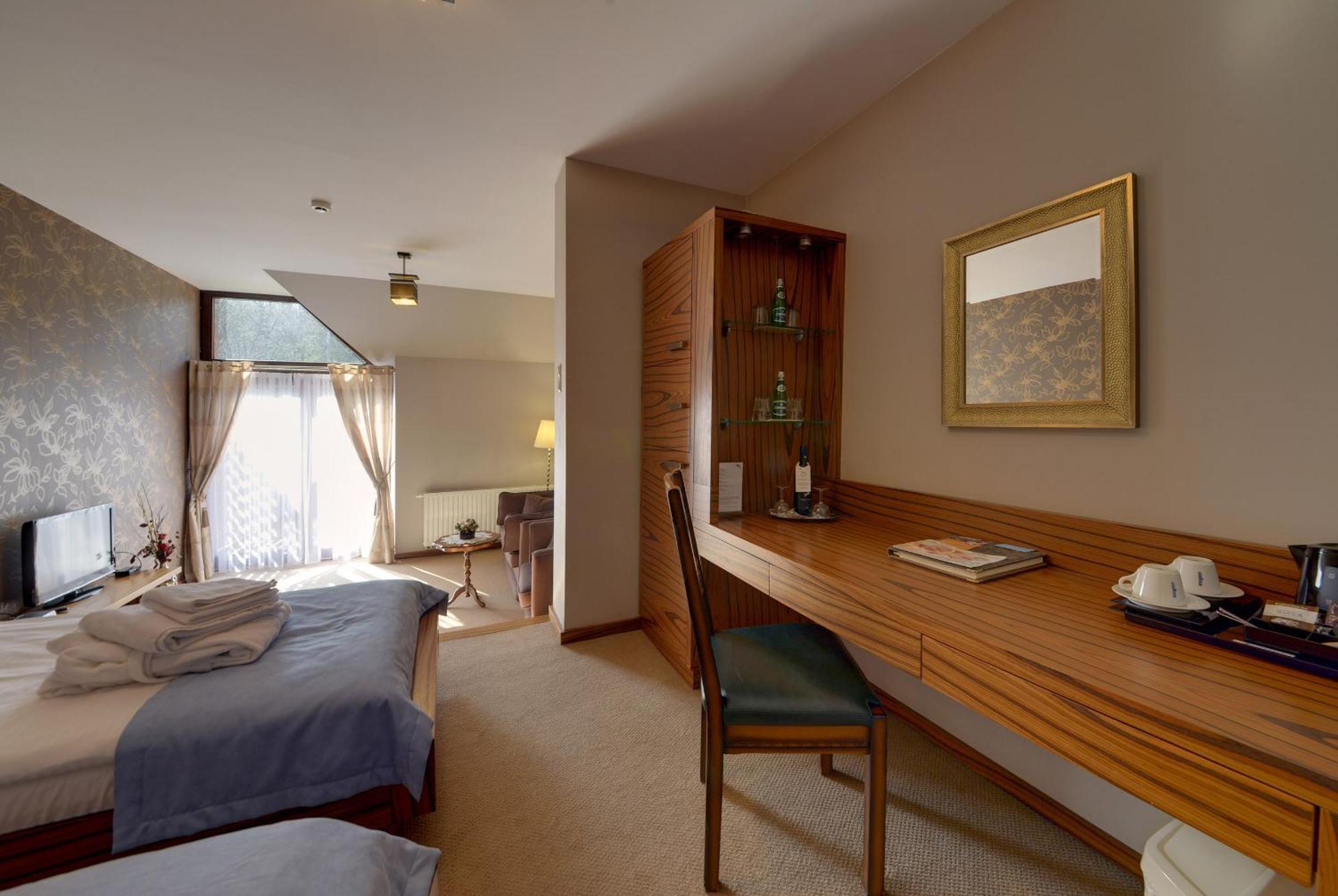 Rezydencja Nad Wodospadem Spa&Wellness Kolo Szklarskiej Poreby Przesieka Exteriér fotografie
