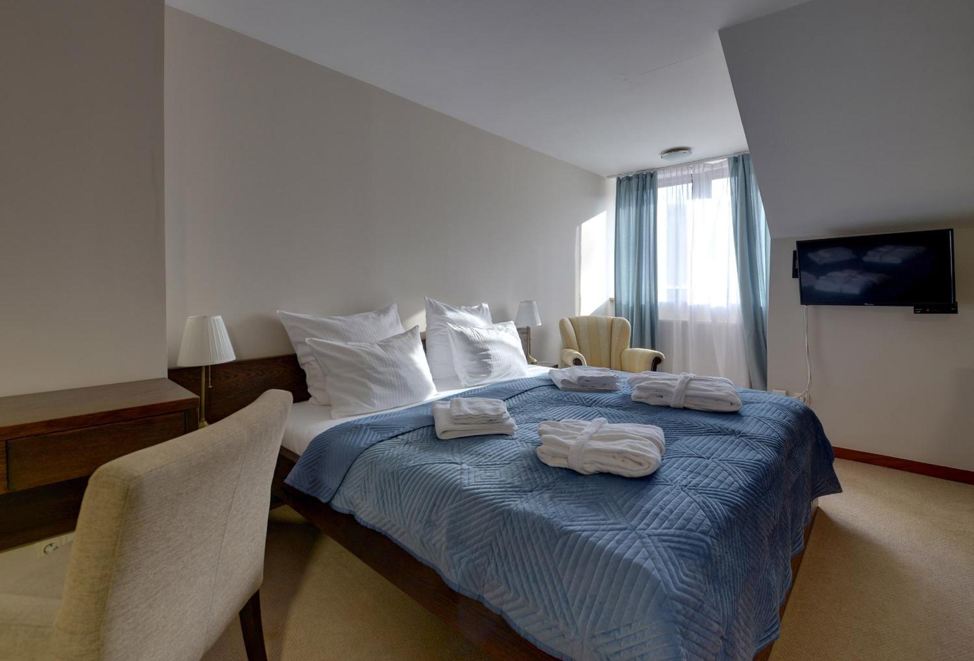Rezydencja Nad Wodospadem Spa&Wellness Kolo Szklarskiej Poreby Przesieka Exteriér fotografie