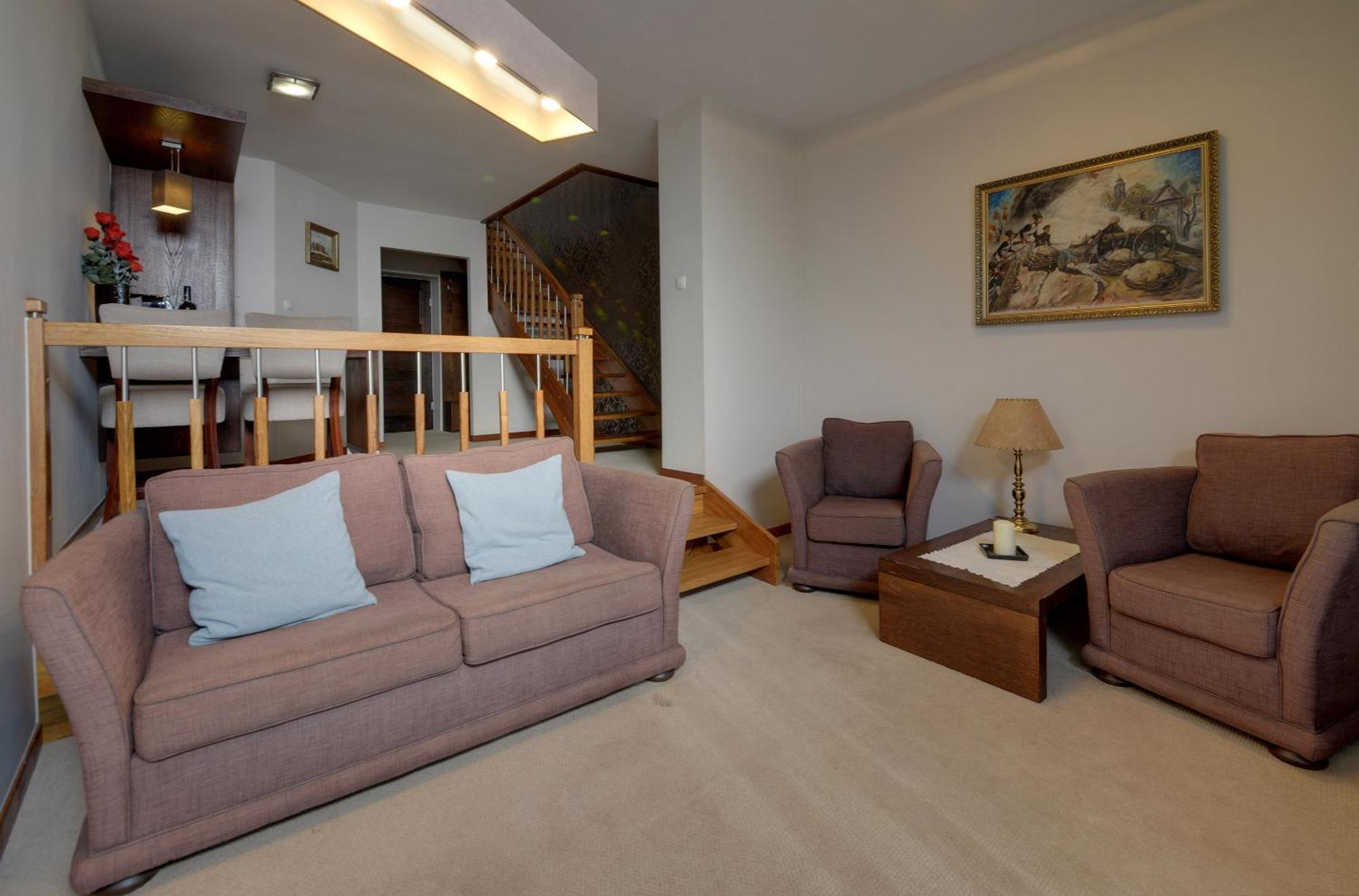 Rezydencja Nad Wodospadem Spa&Wellness Kolo Szklarskiej Poreby Przesieka Exteriér fotografie