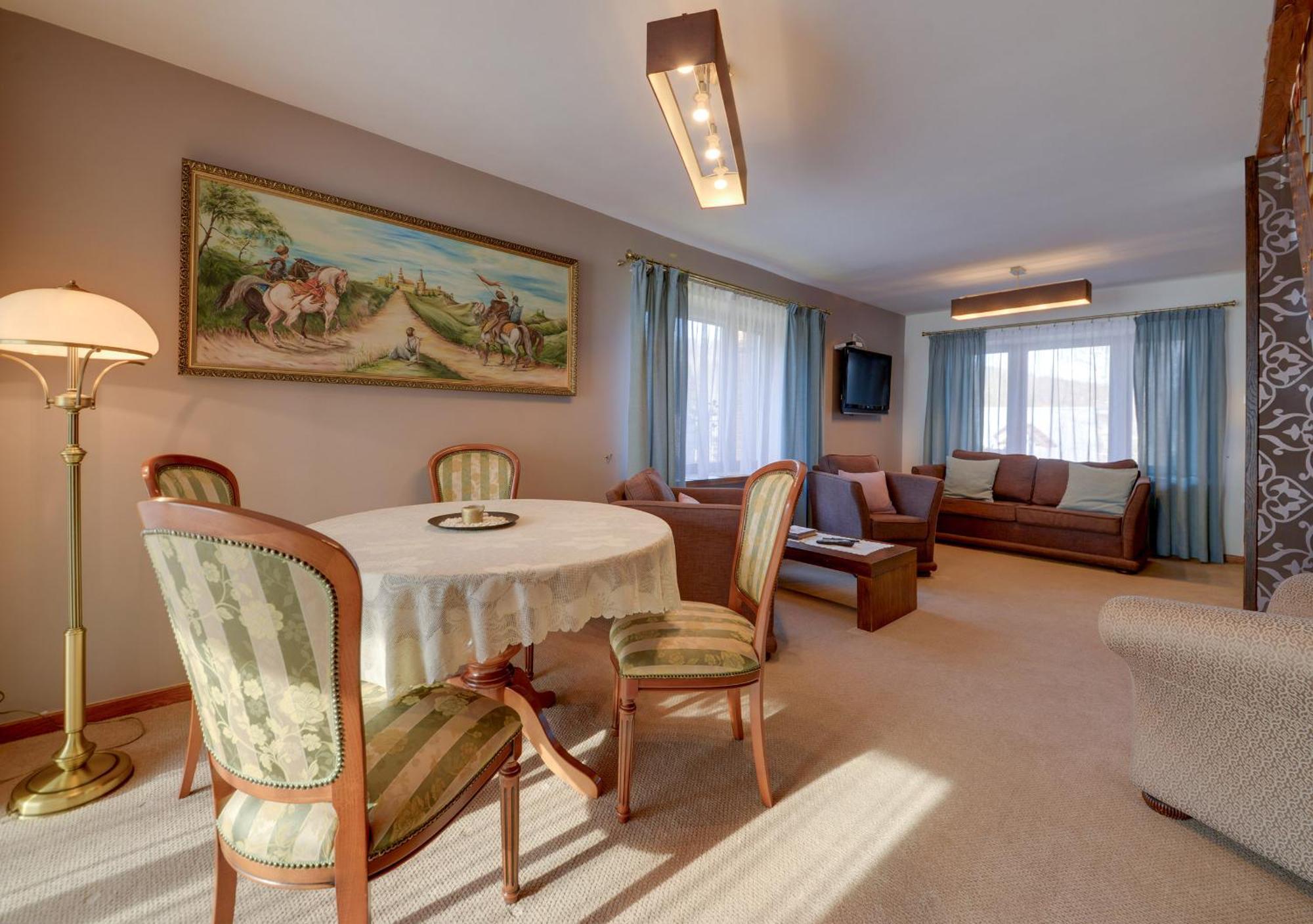 Rezydencja Nad Wodospadem Spa&Wellness Kolo Szklarskiej Poreby Przesieka Exteriér fotografie