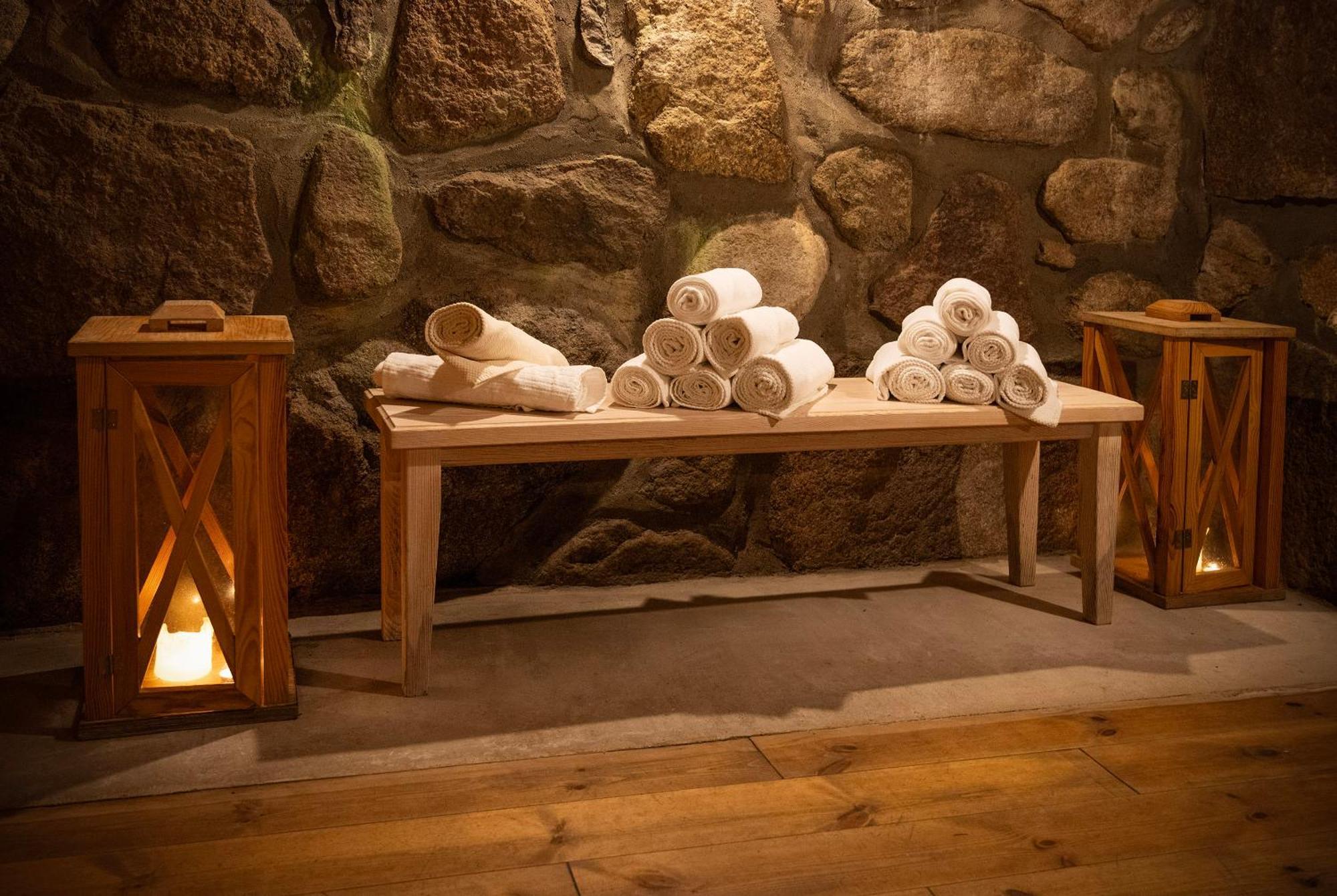 Rezydencja Nad Wodospadem Spa&Wellness Kolo Szklarskiej Poreby Przesieka Exteriér fotografie
