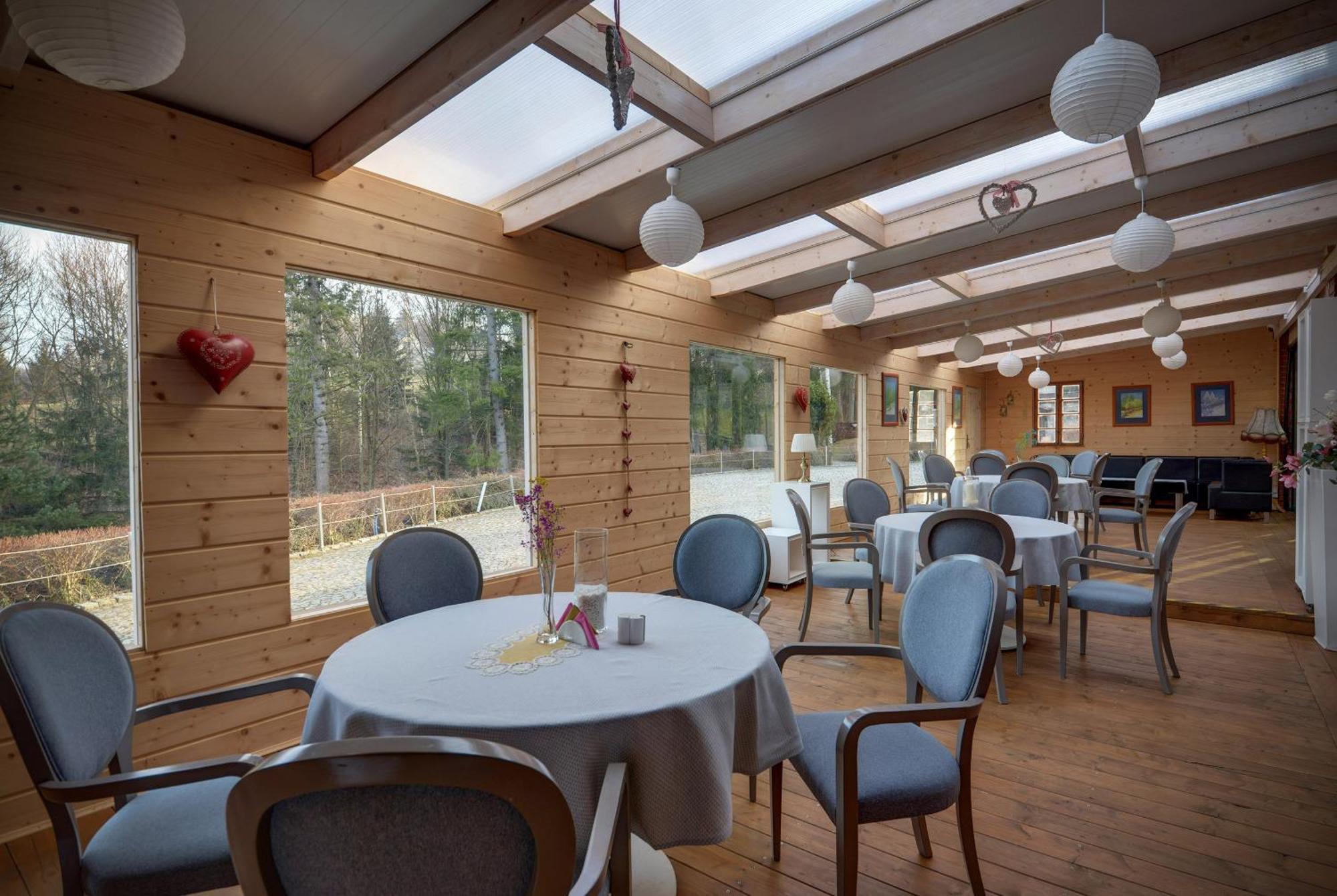 Rezydencja Nad Wodospadem Spa&Wellness Kolo Szklarskiej Poreby Przesieka Exteriér fotografie