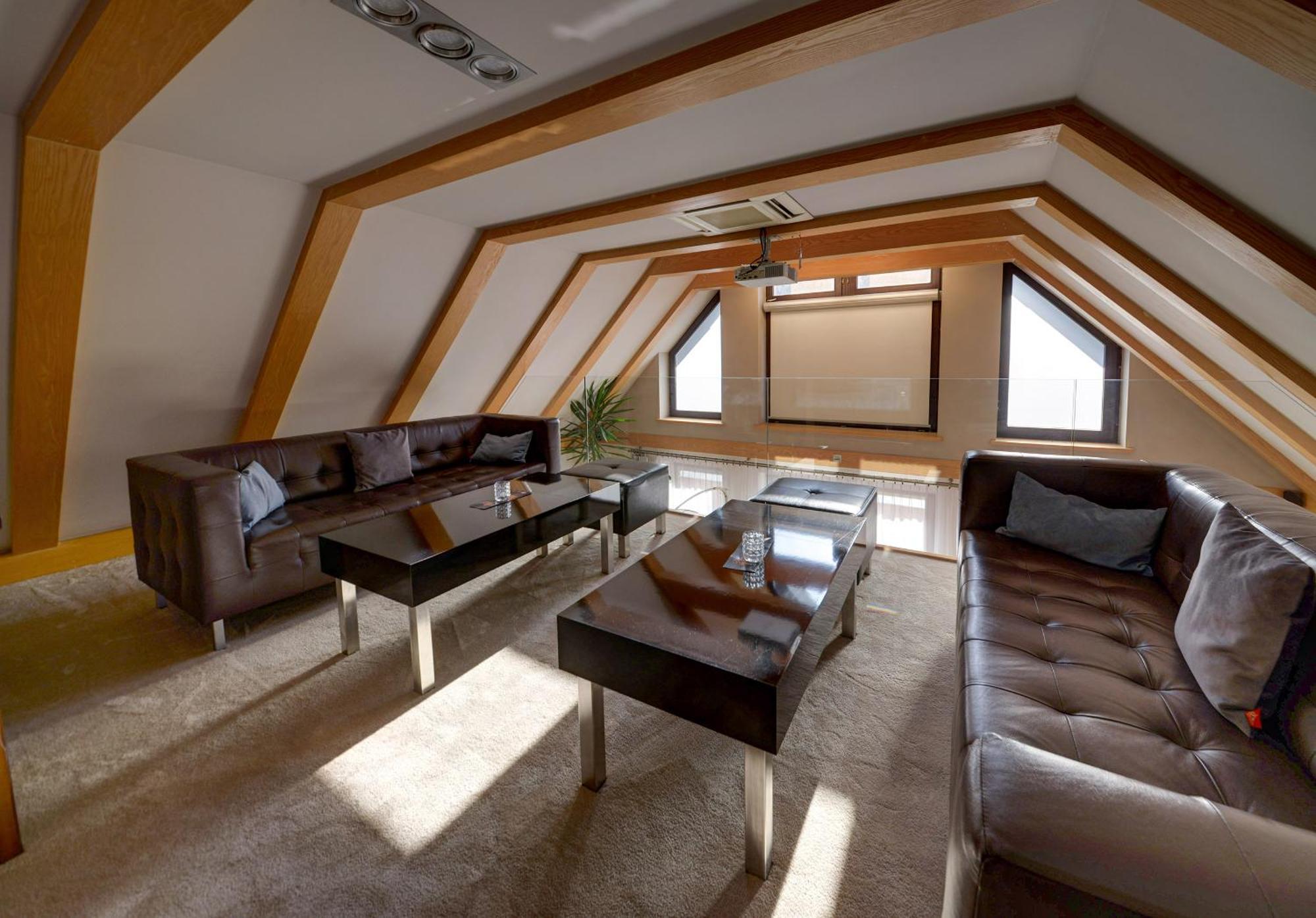 Rezydencja Nad Wodospadem Spa&Wellness Kolo Szklarskiej Poreby Przesieka Exteriér fotografie